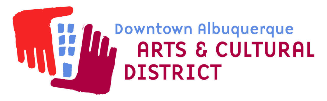 Downtown Albuquerque Arts & Cultural District